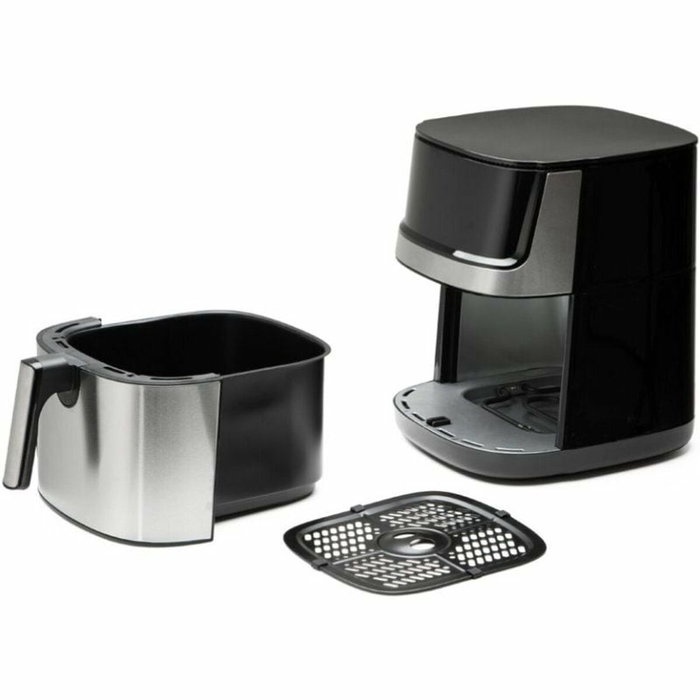 Orbegozo FDR 8010 Freidora de Aire 8L 2000W Orbegozo FDR 8010 Freidora de Aire 8L 2000W