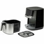 Orbegozo FDR 8010 Freidora de Aire 8L 2000W