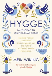 La felicidad en las pequeñas cosas, Meik Viking - LIBROS CUPULA