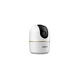 Dahua Technology DH-H3A 3MP Cámara IP PTZ WiFi con Lente 3.6mm y Visión Nocturna IR de 10m - Cámara de Red con Rotación/Inclinación