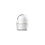 Dahua Technology DH-H3A 3MP Cámara IP PTZ WiFi con Lente 3.6mm y Visión Nocturna IR de 10m - Cámara de Red con Rotación/Inclinación