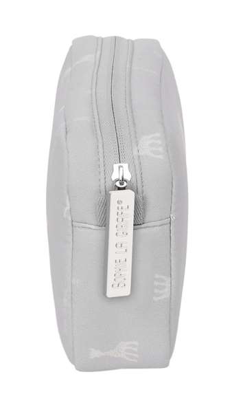 Safta Neceser Pequeño Reciclado Repelente Agua Sophie La Girafe Mum 20x13x5,5 cm