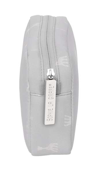 Safta Neceser Pequeño Reciclado Repelente Agua Sophie La Girafe Mum 20x13x5,5 cm