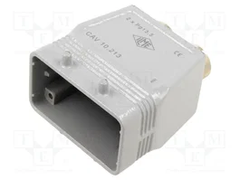 ILME Carcasa para conectores HDC tamaño 57.27