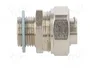 HELLERMANNTYTON Conector final recto M20 HelaGuard PCS-EI