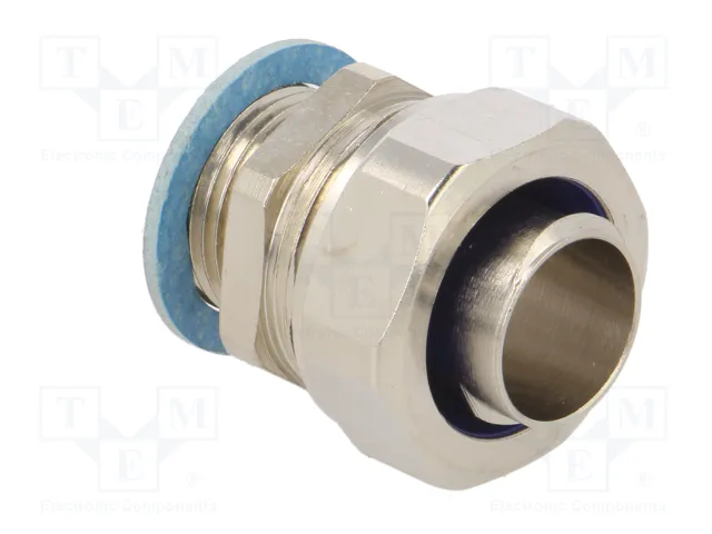 HELLERMANNTYTON Conector final recto M20 HelaGuard PCS-EI