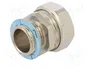 HELLERMANNTYTON Conector final recto M20 HelaGuard PCS-EI