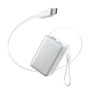 Anker Nano Power Bank 10K 45W USB-C Blanco
