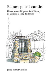 Basses, pous i càntirs, Josep Borrut Casellas - PROPOSTES CULTURALS ANDAN