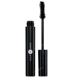 LILY LOLO Mascara De Pestañas Voluminizadora con Volumen, Longitud y Definición Extraordinarias - Vegana