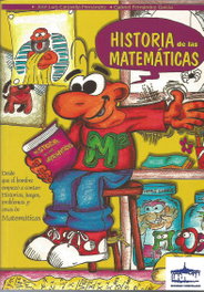 EDITORIAL PUERTOLLANO, HISTORIA DE LAS MATEMATICAS - EDITORIAL PUERTOLLANO
