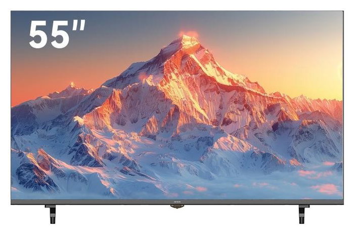 Aiwa TS-551N 55 pulgadas 4K UHD LED Tizen Aiwa TS-551N 55 pulgadas 4K UHD LED Tizen