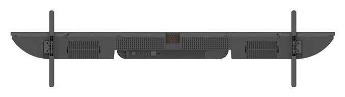 Aiwa TS-551N 55 pulgadas 4K UHD LED Tizen Aiwa TS-551N 55 pulgadas 4K UHD LED Tizen