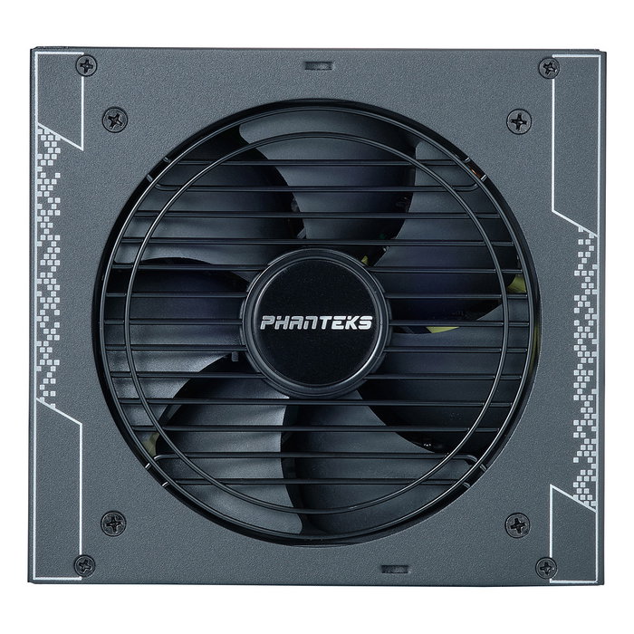 Phanteks AMP GH 850W Fuente de alimentación 850W 80 PLUS Gold PCIe 5.1 ATX 3.1 Negro Phanteks AMP GH 850W Fuente de alimentación 850W 80 PLUS Gold PCIe 5.1 ATX 3.1 Negro