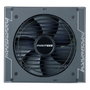 Phanteks AMP GH 850W Fuente de alimentación 850W 80 PLUS Gold PCIe 5.1 ATX 3.1 Negro