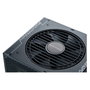 Phanteks AMP GH 850W Fuente de alimentación 850W 80 PLUS Gold PCIe 5.1 ATX 3.1 Negro