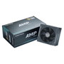 Phanteks AMP GH 850W Fuente de alimentación 850W 80 PLUS Gold PCIe 5.1 ATX 3.1 Negro