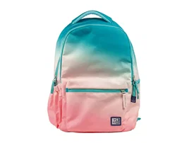 Oxford Mochila Adaptable Gradient Ocean RPET Reciclado