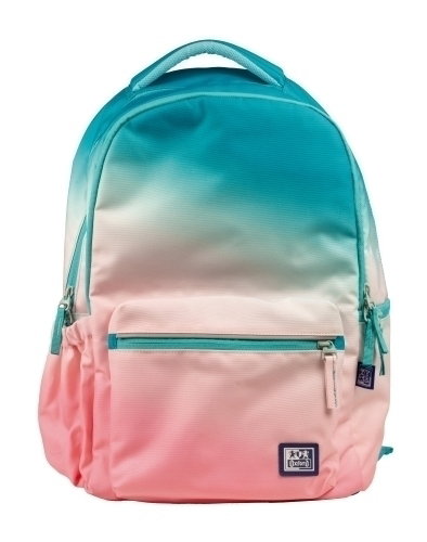 Oxford Mochila Adaptable Gradient Ocean RPET Reciclado
