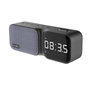 Reflexion CLR24BT Radio reloj con Bluetooth y FM