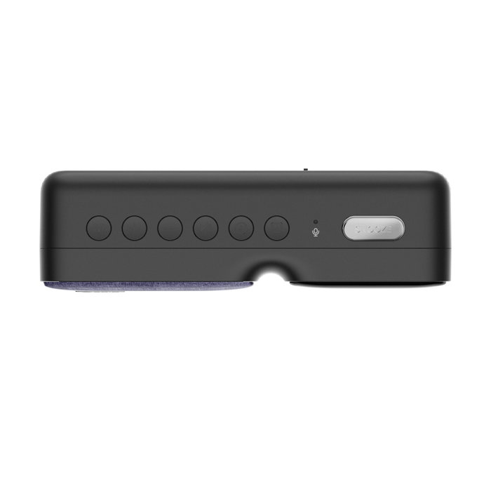 Reflexion CLR24BT Radio reloj con Bluetooth y FM