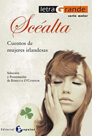 Scealta, Varios autores - POPULAR