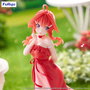 The Quintessential Quintuplets Specials Estatua PVC Trio-Try-iT Itsuki Nakano Pastel Dress Ver. 22 cm