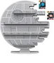Funko Star Wars Bitty POP! Display Estrella de la Muerte