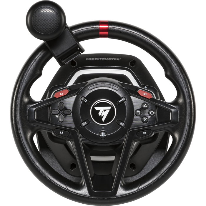 Thrustmaster T128-P SimTask Pack
