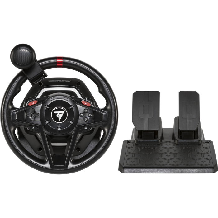 Thrustmaster T128-P SimTask Pack