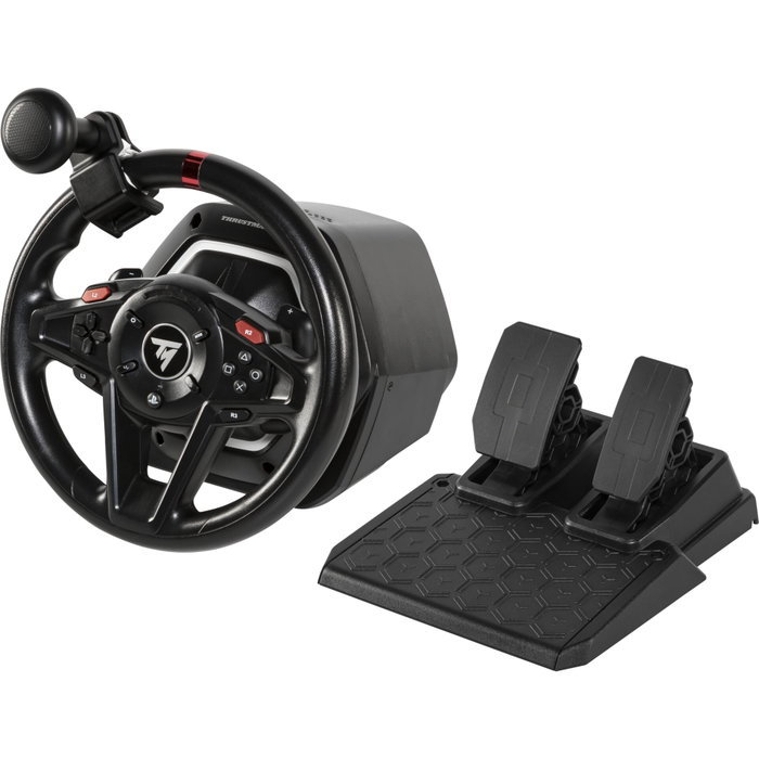Thrustmaster T128-P SimTask Pack