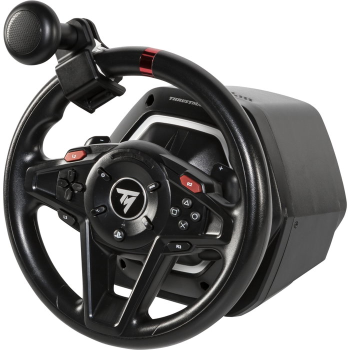 Thrustmaster T128-P SimTask Pack
