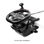 Thrustmaster T128 SimTask Pack Negro para PS5, PS4 y PC
