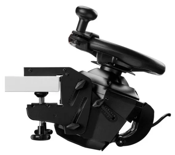 Thrustmaster T128-P SimTask Pack
