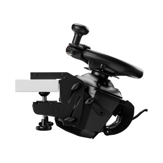 Thrustmaster T128 SimTask Pack Negro para PS5, PS4 y PC Thrustmaster T128 SimTask Pack Negro para PS5, PS4 y PC