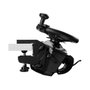 Thrustmaster T128 SimTask Pack Negro para PS5, PS4 y PC