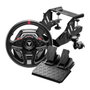 Thrustmaster T128 SimTask Pack Negro para PS5, PS4 y PC