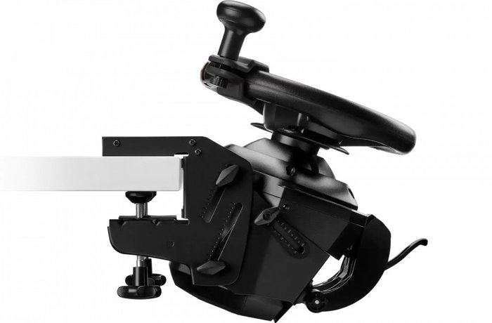 Thrustmaster T128 SimTask Pack Negro para PS5, PS4 y PC Thrustmaster T128 SimTask Pack Negro para PS5, PS4 y PC