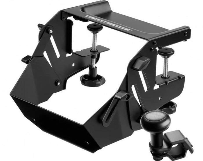 Thrustmaster T128 SimTask Pack Negro para PS5, PS4 y PC Thrustmaster T128 SimTask Pack Negro para PS5, PS4 y PC