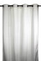 DKD Home Decor Cortina Jaquard Marfil 140x260 cm