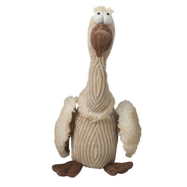 Nayeco Buitre Joe Peluche de 25 cm (Pack de 3 unidades)