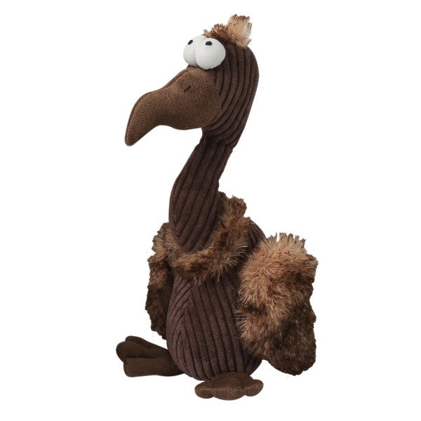 Nayeco Buitre Joe Peluche de 25 cm (Pack de 3 unidades)
