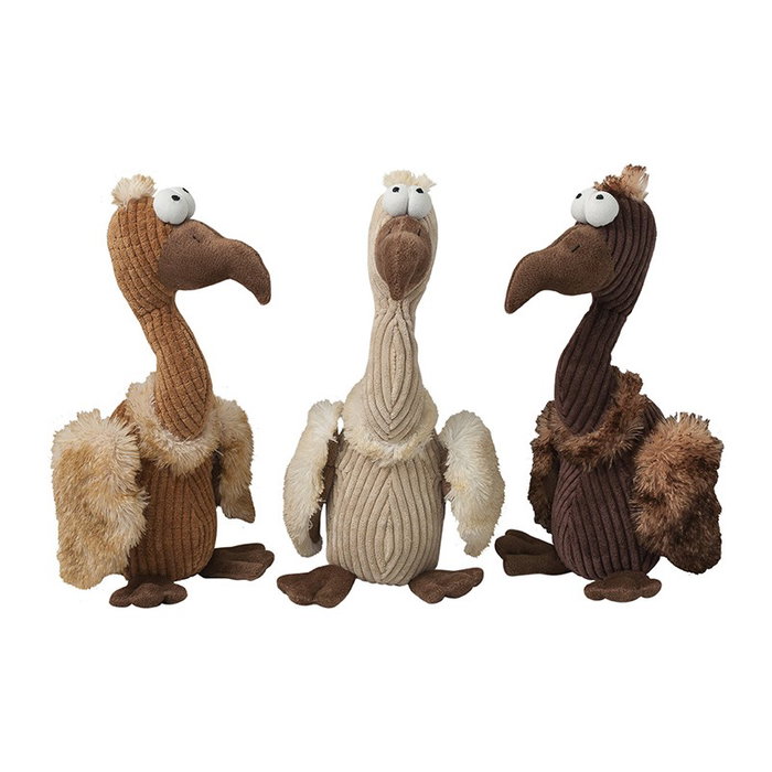Nayeco Buitre Joe Peluche de 25 cm (Pack de 3 unidades)</h1>