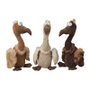 Nayeco Buitre Joe Peluche de 25 cm (Pack de 3 unidades)</h1>