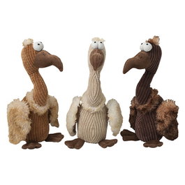 Nayeco Buitre Joe Peluche de 25 cm (Pack de 3 unidades)</h1>