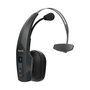 Jabra BlueParrott B350-XT Auriculares con Cancelación de Ruido, Bluetooth 5.0, IP54, 96% Cancelación de Ruido, 300mA, 123 dB