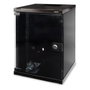 Digitus DN-10-09U-B Armario de pared 9U negro