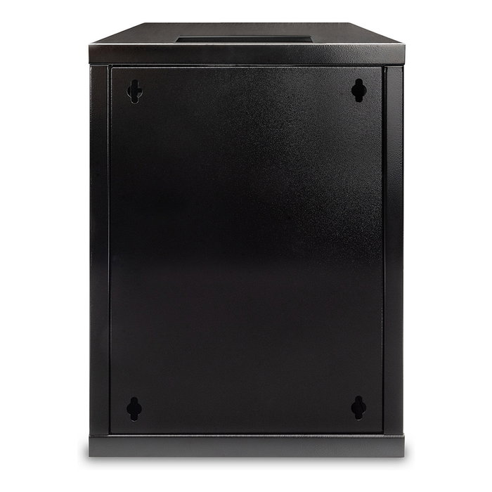 Digitus DN-10-09U-B Armario de pared 9U negro