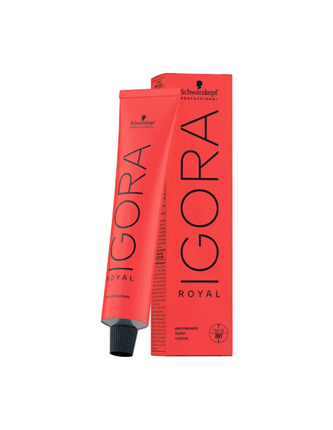 Schwarzkopf Professional Igora Royal 5-21, 60 ml Schwarzkopf Professional Igora Royal 5-21, 60 ml