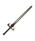 Factory Entertainment Thundercats Stunt Prop Réplica 1/1 Sword of Omens 94 cm